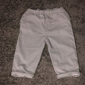 Burberry pants